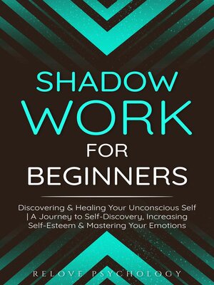 cover image of Shadow Work for Beginners